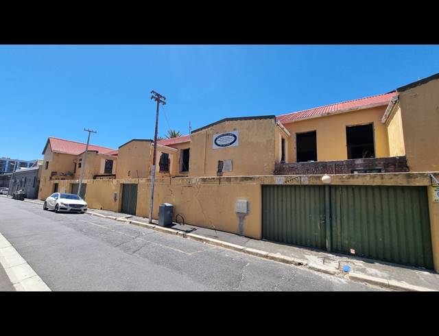 1,300M² APARTMENT BLOCK FOR SALE IN OBSERVATORY